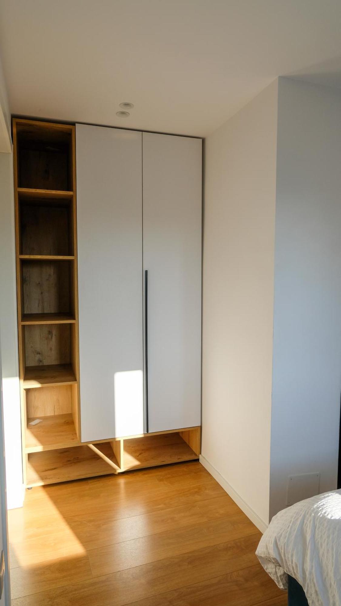 2E Center Apartment Tirana Exteriör bild